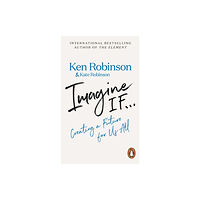 Penguin books ltd Imagine If... (häftad, eng)