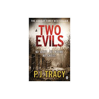 Penguin books ltd Two Evils (häftad, eng)
