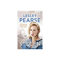 Penguin books ltd Stolen (häftad, eng)