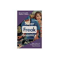 Penguin books ltd Superfreakonomics (häftad, eng)