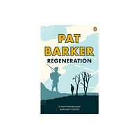 Penguin books ltd Regeneration (häftad, eng)