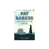 Penguin books ltd The Eye in the Door (häftad, eng)