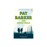 Penguin books ltd The Ghost Road (häftad, eng)