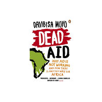 Penguin books ltd Dead Aid (häftad, eng)