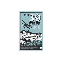 Penguin books ltd The Thirty-Nine Steps (häftad, eng)