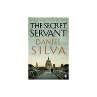 Penguin books ltd The Secret Servant (häftad, eng)