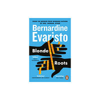 Penguin books ltd Blonde Roots (häftad, eng)