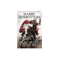 Penguin books ltd Warrior of Rome III: Lion of the Sun (häftad, eng)