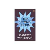 Penguin books ltd The Stone Gods (häftad, eng)