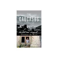 Oxford University Press Inc The Caucasus (häftad, eng)