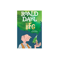 Penguin Young Readers Group BFG (häftad, eng)