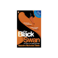 Penguin books ltd The Black Swan (häftad)