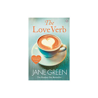 Penguin books ltd The Love Verb (häftad, eng)
