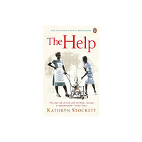 Penguin books ltd The Help (häftad, eng)