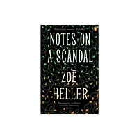 Penguin books ltd Notes on a Scandal (häftad, eng)