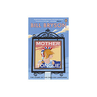 Penguin books ltd Mother Tongue (häftad, eng)