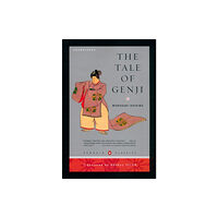 Penguin books ltd The Tale of Genji (häftad, eng)