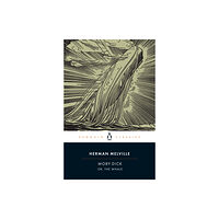 Penguin books ltd Moby-Dick (häftad, eng)