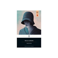 Penguin books ltd Passing (häftad, eng)