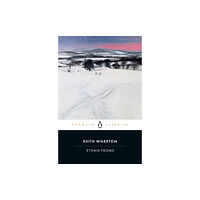 Penguin books ltd Ethan Frome (häftad, eng)
