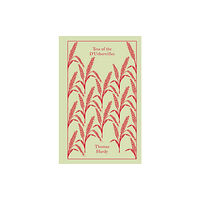 Penguin books ltd Tess of the D'Urbervilles (inbunden, eng)