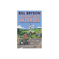 Penguin books ltd Troublesome Words (häftad, eng)