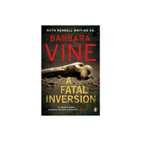 Penguin books ltd A Fatal Inversion (häftad, eng)