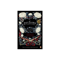 Penguin books ltd Perfume (häftad, eng)