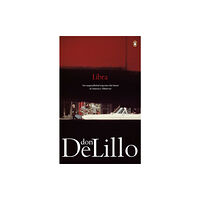 Penguin books ltd Libra (häftad, eng)