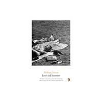 Penguin books ltd Love and Summer (häftad, eng)