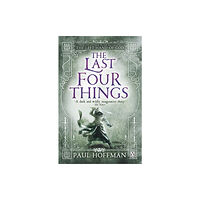 Penguin books ltd The Last Four Things (häftad, eng)