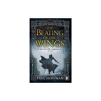 Penguin books ltd The Beating of his Wings (häftad, eng)