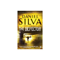 Penguin books ltd The Defector (häftad, eng)