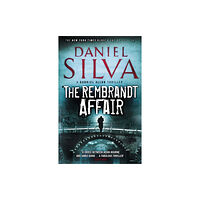 Penguin books ltd The Rembrandt Affair (häftad, eng)