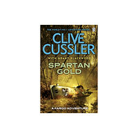 Penguin books ltd Spartan Gold (häftad, eng)