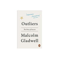 Penguin books ltd Outliers (häftad, eng)