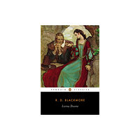 Penguin books ltd Lorna Doone (häftad, eng)