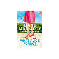 Penguin books ltd What Alice Forgot (häftad, eng)