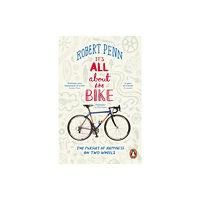 Penguin books ltd It's All About the Bike (häftad, eng)