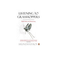 Penguin books ltd Listening to Grasshoppers (häftad, eng)