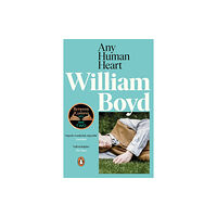 Penguin books ltd Any Human Heart (häftad, eng)