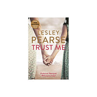 Penguin books ltd Trust Me (häftad, eng)