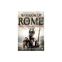 Penguin books ltd Warrior of Rome IV: The Caspian Gates (häftad, eng)