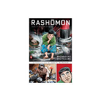 Penguin books ltd Rashomon and Seventeen Other Stories (häftad, eng)