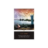 Penguin books ltd The Haunted Dolls' House and Other Ghost Stories (häftad, eng)