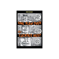 Penguin books ltd One Flew Over the Cuckoo's Nest (häftad, eng)