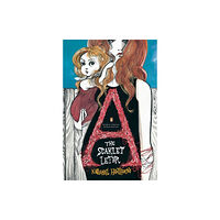 Penguin books ltd The Scarlet Letter (häftad, eng)
