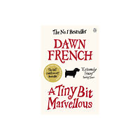 Penguin books ltd A Tiny Bit Marvellous (häftad, eng)