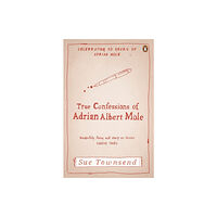 Penguin books ltd The True Confessions of Adrian Albert Mole (häftad, eng)