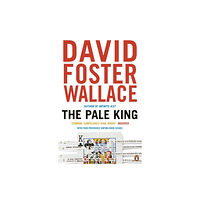 Penguin books ltd The Pale King (häftad, eng)